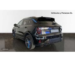 Lynk & Co 01 1.5 PHEV 6.6KW 261 5P de 2022 con 22.957 Km por 26.900 EUR. en Malaga