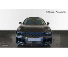 Lynk & Co 01 1.5 PHEV 6.6KW 261 5P de 2022 con 22.957 Km por 26.900 EUR. en Malaga