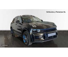 Lynk & Co 01 1.5 PHEV 6.6KW 261 5P de 2022 con 22.957 Km por 26.900 EUR. en Malaga