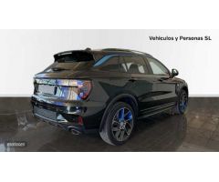 Lynk & Co 01 1.5 PHEV 6.6KW 261 5P de 2022 con 22.957 Km por 26.900 EUR. en Malaga