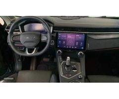 Lynk & Co 01 1.5 PHEV 6.6KW 261 5P de 2022 con 22.957 Km por 26.900 EUR. en Malaga