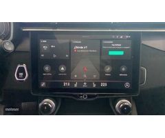 Lynk & Co 01 1.5 PHEV 6.6KW 261 5P de 2022 con 22.957 Km por 26.900 EUR. en Malaga