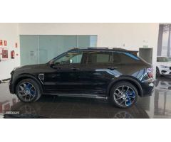 Lynk & Co 01 1.5 PHEV 6.6KW 261 5P de 2022 con 22.957 Km por 26.900 EUR. en Malaga