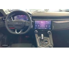 Lynk & Co 01 1.5 PHEV 6.6KW 261 5P de 2022 con 22.957 Km por 26.900 EUR. en Malaga