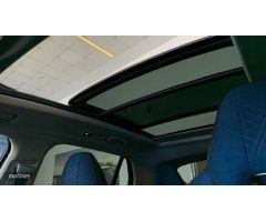 Lynk & Co 01 1.5 PHEV 6.6KW 261 5P de 2022 con 22.957 Km por 26.900 EUR. en Malaga