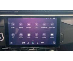 Lynk & Co 01 1.5 PHEV 6.6KW 261 5P de 2022 con 22.957 Km por 26.900 EUR. en Malaga