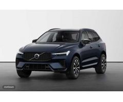 Volvo XC 60 XC60 Plus, B4 Mild Hybrid, Diesel, Dark de 2024 con 32.388 Km por 46.990 EUR. en Huelva