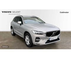 Volvo XC 60 XC60 CORE B4 DIESEL de 2024 con 26.165 Km por 39.990 EUR. en Huelva