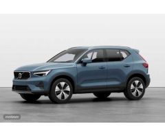 Volvo XC40 XC40 Core, B3 Mild hybrid, Gasolina de 2024 con 1 Km por 37.500 EUR. en Huelva