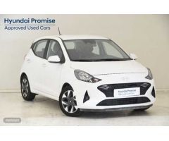Hyundai i10 1.0 MPI Klass de 2024 con 7.502 Km por 15.950 EUR. en Baleares