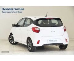 Hyundai i10 1.0 MPI Klass de 2024 con 7.502 Km por 15.950 EUR. en Baleares