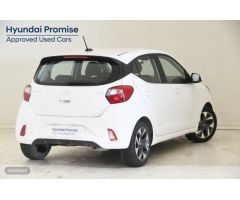 Hyundai i10 1.0 MPI Klass de 2024 con 7.502 Km por 15.950 EUR. en Baleares