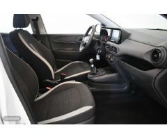 Hyundai i10 1.0 MPI Klass de 2024 con 7.502 Km por 15.950 EUR. en Baleares