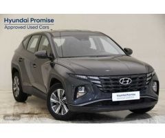 Hyundai Tucson 1.6 TGDI Klass 4x2 de 2024 con 20.656 Km por 24.900 EUR. en Alicante