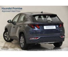Hyundai Tucson 1.6 TGDI Klass 4x2 de 2024 con 20.656 Km por 24.900 EUR. en Alicante