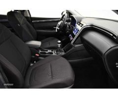 Hyundai Tucson 1.6 TGDI Klass 4x2 de 2024 con 20.656 Km por 24.900 EUR. en Alicante