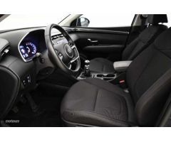 Hyundai Tucson 1.6 TGDI Klass 4x2 de 2024 con 20.656 Km por 24.900 EUR. en Alicante