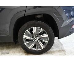 Hyundai Tucson 1.6 TGDI Klass 4x2 de 2024 con 20.656 Km por 24.900 EUR. en Alicante