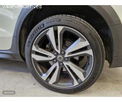 Volvo V 60 V60 Cross Country Pro D4 AWD Automatico de 2019 con 91.467 Km por 33.850 EUR. en Navarra