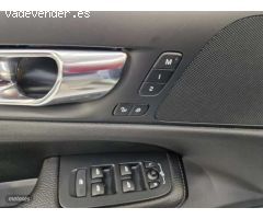 Volvo V 60 V60 Cross Country Pro D4 AWD Automatico de 2019 con 91.467 Km por 33.850 EUR. en Navarra