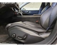 Volvo V 60 V60 Cross Country Pro D4 AWD Automatico de 2019 con 91.467 Km por 33.850 EUR. en Navarra