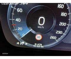 Volvo V 60 V60 Cross Country Pro D4 AWD Automatico de 2019 con 91.467 Km por 33.850 EUR. en Navarra