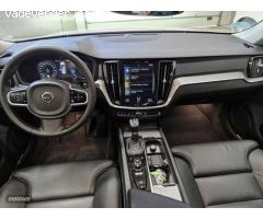 Volvo V 60 V60 Cross Country Pro D4 AWD Automatico de 2019 con 91.467 Km por 33.850 EUR. en Navarra