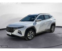 Hyundai Tucson 1.6 TGDI Maxx 4x2 de 2024 con 15.108 Km por 26.900 EUR. en Alicante