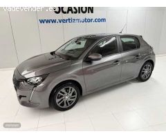 Peugeot 208 1.2 GASOLINA Active Pack 100cv de 2021 con 59.000 Km por 13.900 EUR. en Guipuzcoa