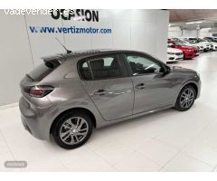 Peugeot 208 1.2 GASOLINA Active Pack 100cv de 2021 con 59.000 Km por 13.900 EUR. en Guipuzcoa