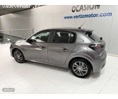 Peugeot 208 1.2 GASOLINA Active Pack 100cv de 2021 con 59.000 Km por 13.900 EUR. en Guipuzcoa