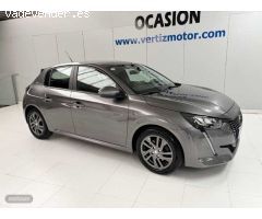 Peugeot 208 1.2 GASOLINA Active Pack 100cv de 2021 con 59.000 Km por 13.900 EUR. en Guipuzcoa