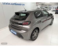 Peugeot 208 1.2 GASOLINA Active Pack 100cv de 2021 con 59.000 Km por 13.900 EUR. en Guipuzcoa