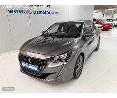 Peugeot 208 1.2 GASOLINA Active Pack 100cv de 2021 con 59.000 Km por 13.900 EUR. en Guipuzcoa