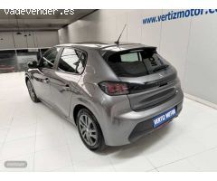 Peugeot 208 1.2 GASOLINA Active Pack 100cv de 2021 con 59.000 Km por 13.900 EUR. en Guipuzcoa