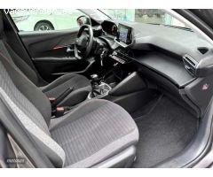 Peugeot 208 1.2 GASOLINA Active Pack 100cv de 2021 con 59.000 Km por 13.900 EUR. en Guipuzcoa