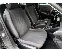 Peugeot 208 1.2 GASOLINA Active Pack 100cv de 2021 con 59.000 Km por 13.900 EUR. en Guipuzcoa