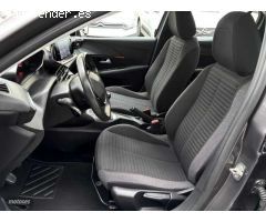Peugeot 208 1.2 GASOLINA Active Pack 100cv de 2021 con 59.000 Km por 13.900 EUR. en Guipuzcoa