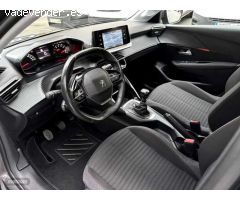Peugeot 208 1.2 GASOLINA Active Pack 100cv de 2021 con 59.000 Km por 13.900 EUR. en Guipuzcoa