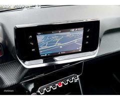 Peugeot 208 1.2 GASOLINA Active Pack 100cv de 2021 con 59.000 Km por 13.900 EUR. en Guipuzcoa