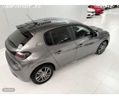 Peugeot 208 1.2 GASOLINA Active Pack 100cv de 2021 con 59.000 Km por 13.900 EUR. en Guipuzcoa