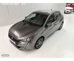 Peugeot 208 1.2 GASOLINA Active Pack 100cv de 2021 con 59.000 Km por 13.900 EUR. en Guipuzcoa