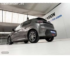 Peugeot 208 1.2 GASOLINA Active Pack 100cv de 2021 con 59.000 Km por 13.900 EUR. en Guipuzcoa