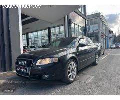 Audi A4 Avant 2.0tdi de 2005 por 6.950 EUR. en Navarra