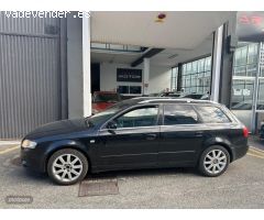 Audi A4 Avant 2.0tdi de 2005 por 6.950 EUR. en Navarra