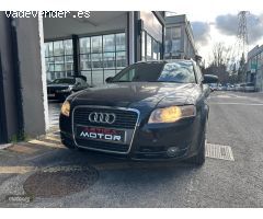 Audi A4 Avant 2.0tdi de 2005 por 6.950 EUR. en Navarra