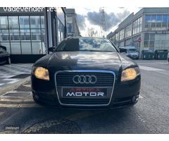 Audi A4 Avant 2.0tdi de 2005 por 6.950 EUR. en Navarra