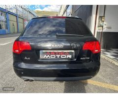 Audi A4 Avant 2.0tdi de 2005 por 6.950 EUR. en Navarra