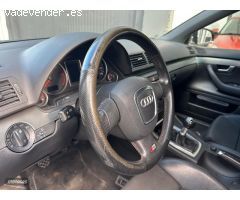 Audi A4 Avant 2.0tdi de 2005 por 6.950 EUR. en Navarra