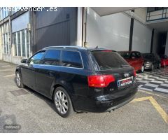 Audi A4 Avant 2.0tdi de 2005 por 6.950 EUR. en Navarra